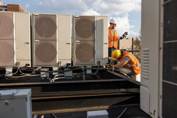 Best 24/7 HVAC repair  in Hickory, NC