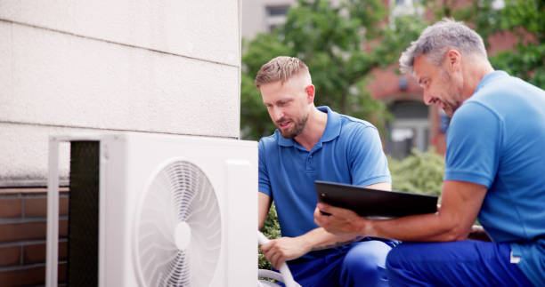 Best HVAC companies near me  in Hickory, NC