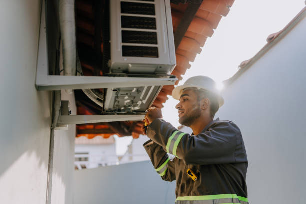 Best Best HVAC companies  in Hickory, NC