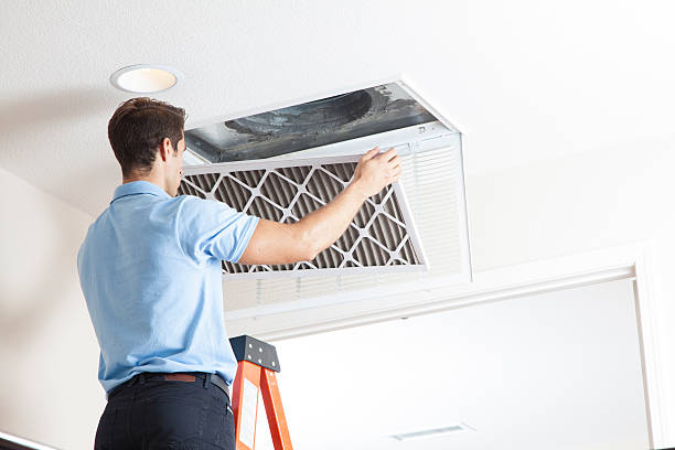 Best HVAC tune-up services  in Hickory, NC