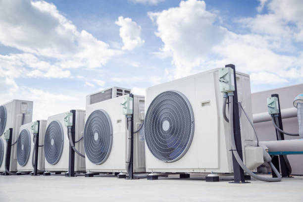 Best HVAC installation services  in Hickory, NC