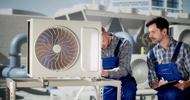 Best 24/7 HVAC repair  in Hickory, NC