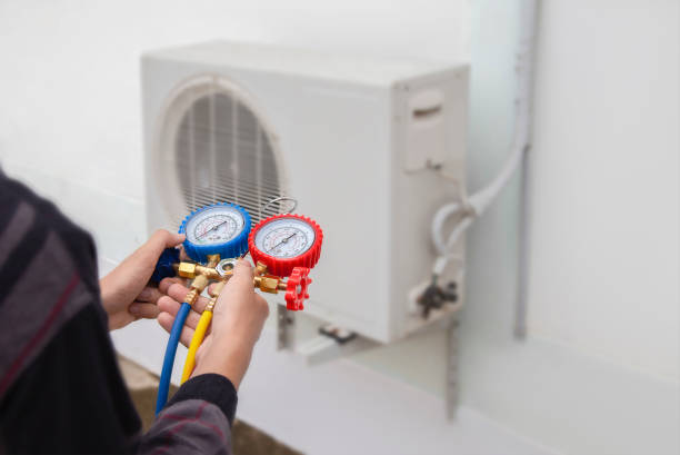 Best HVAC replacement cost  in Hickory, NC