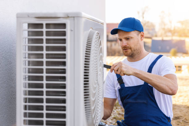  Hickory, NC HVAC Pros