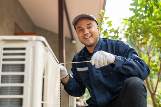 Best HVAC air duct cleaning  in Hickory, NC