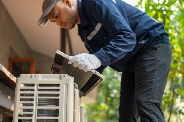 Best HVAC repair near me  in Hickory, NC